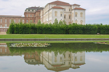 Image showing Venaria Reale