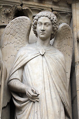 Image showing Angel