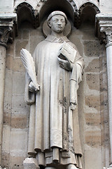 Image showing Saint Stephen