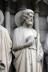 Image showing Saint Jude