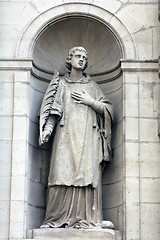 Image showing St. Stephen