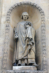 Image showing Saint Louis