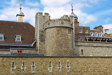 Image showing Tower of London