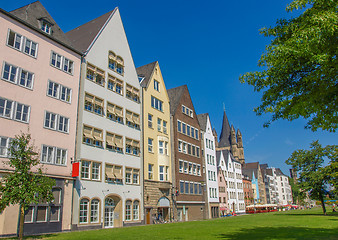 Image showing Koeln Koln