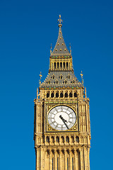 Image showing Big Ben