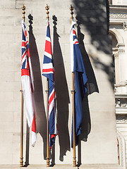 Image showing The Cenotaph London