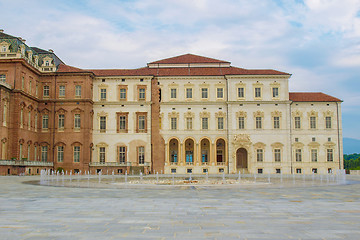 Image showing Venaria Reale