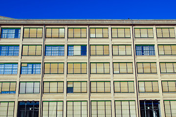 Image showing Torino Lingotto