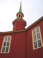 Image showing Church