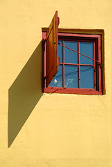 Image showing Window