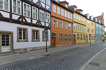 Image showing Kreuzstabe Hanover