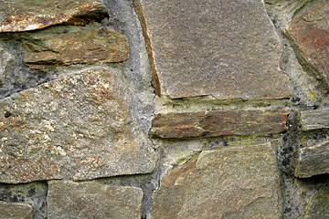 Image showing Stone Background