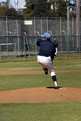 Image showing Pitcher