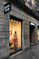 Image showing Pimkie - fashion store