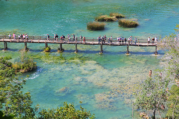 Image showing Croatia - Krka National Park