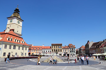 Image showing Brasov, Romania