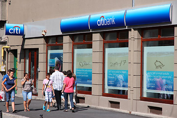 Image showing Citibank