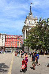 Image showing Sofia