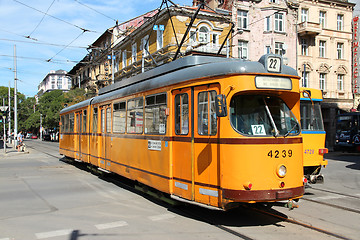 Image showing Sofia, Bulgaria