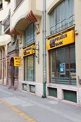 Image showing Piraeus Bank