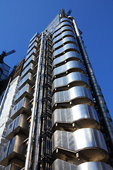 Image showing London - Lloyd's Building