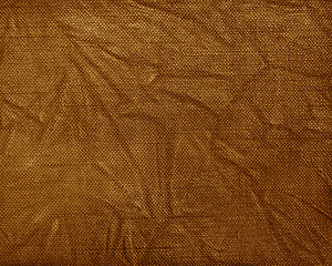 Image showing abstraction. texture old coarse cloth