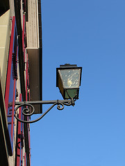 Image showing House light