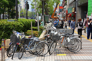 Image showing Kawasaki, Japan