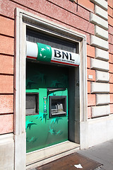 Image showing BNP Paribas