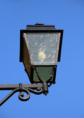 Image showing Street light