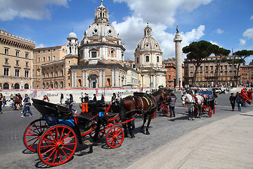 Image showing Rome