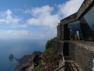 Image showing mirador de la pena