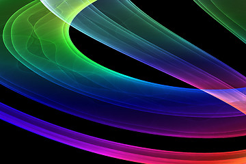 Image showing abstract background