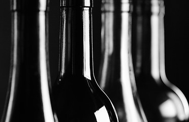 Image showing bottles