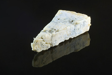 Image showing Blue Cheese