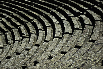 Image showing Epidaurus