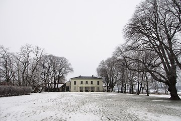 Image showing Alby Jeløy