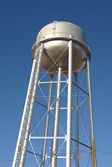 Image showing Water tower