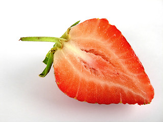 Image showing Strawberry