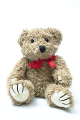 Image showing Teddybear