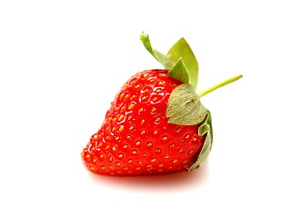 Image showing Strawberry