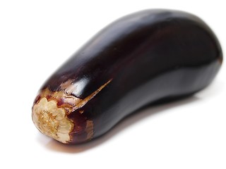 Image showing Eggplant