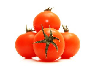 Image showing Tomato