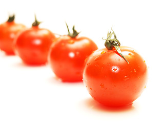 Image showing Tomato