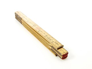 Image showing Measurement tool