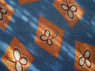 Image showing Fabric