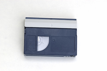 Image showing miniDV Tape