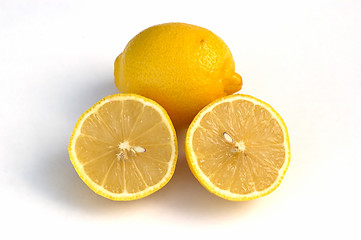 Image showing Lemon