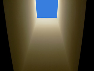 Image showing Skylight