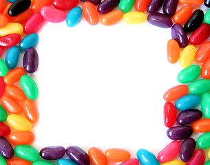 Image showing Jellybean Frame